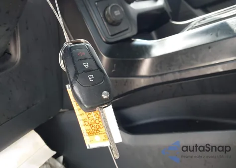 2023 Ford F-150 Xl из США, поврежденный, VIN 1FTEW1CP6PKD62092